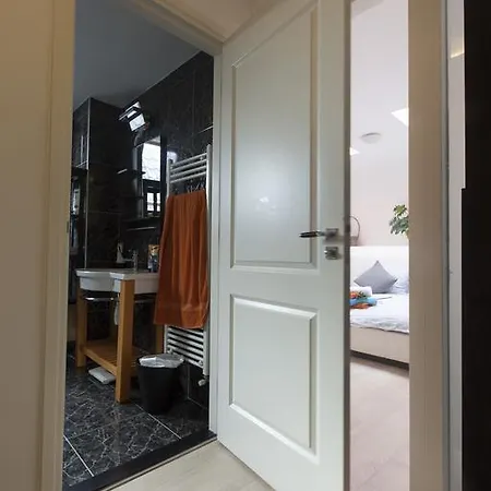 Red Light Penthouse Άμστερνταμ