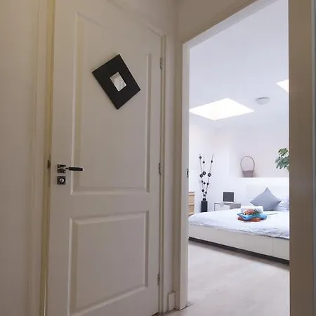Διαμέρισμα Red Light Penthouse
