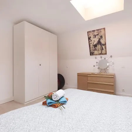 Red Light Penthouse Διαμέρισμα Άμστερνταμ