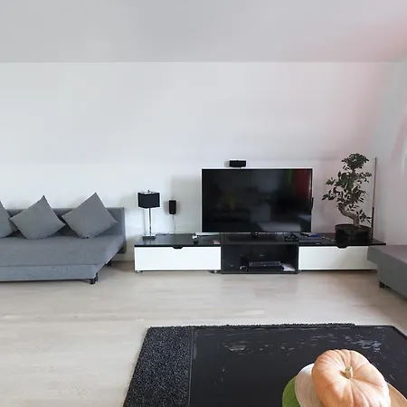 Red Light Penthouse *